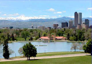 denver